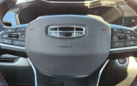 Geely Tugella FY11, 2023 год, 2 460 000 рублей, 15 фотография