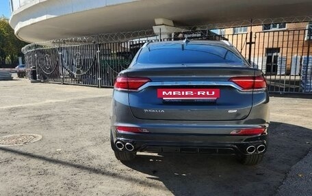 Geely Tugella FY11, 2023 год, 2 460 000 рублей, 8 фотография