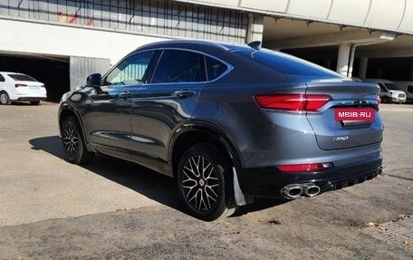 Geely Tugella FY11, 2023 год, 2 460 000 рублей, 6 фотография