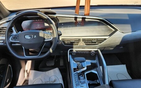 Geely Tugella FY11, 2023 год, 2 460 000 рублей, 17 фотография