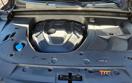 Geely Tugella FY11, 2023 год, 2 460 000 рублей, 22 фотография