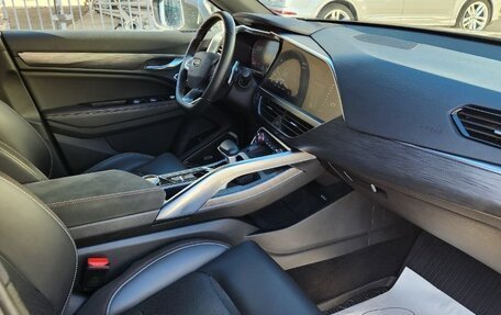 Geely Tugella FY11, 2023 год, 2 460 000 рублей, 21 фотография