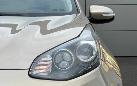 KIA Sportage IV рестайлинг, 2016 год, 1 899 000 рублей, 17 фотография