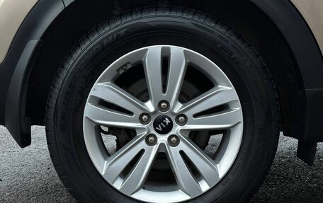 KIA Sportage IV рестайлинг, 2016 год, 1 899 000 рублей, 18 фотография