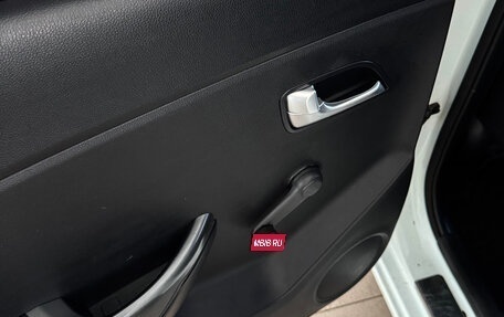 KIA Rio III рестайлинг, 2013 год, 784 000 рублей, 16 фотография