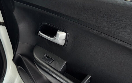 KIA Rio III рестайлинг, 2013 год, 784 000 рублей, 20 фотография