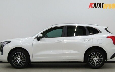 Haval Jolion, 2023 год, 1 850 000 рублей, 2 фотография