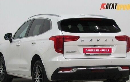 Haval Jolion, 2023 год, 1 850 000 рублей, 3 фотография