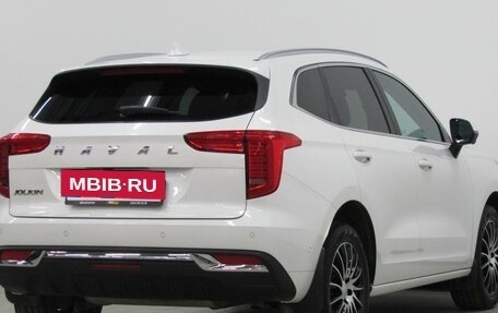 Haval Jolion, 2023 год, 1 850 000 рублей, 6 фотография