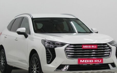 Haval Jolion, 2023 год, 1 850 000 рублей, 8 фотография