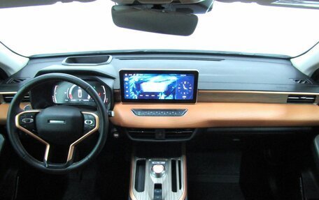 Haval Jolion, 2023 год, 1 850 000 рублей, 17 фотография