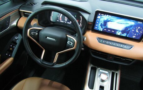 Haval Jolion, 2023 год, 1 850 000 рублей, 18 фотография