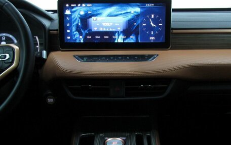 Haval Jolion, 2023 год, 1 850 000 рублей, 19 фотография