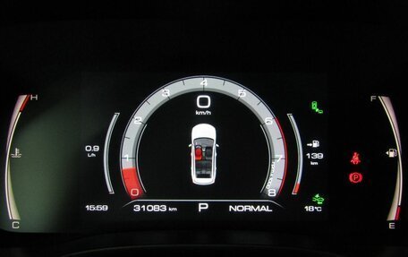 Haval Jolion, 2023 год, 1 850 000 рублей, 27 фотография