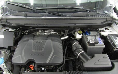 Haval Jolion, 2023 год, 1 850 000 рублей, 28 фотография