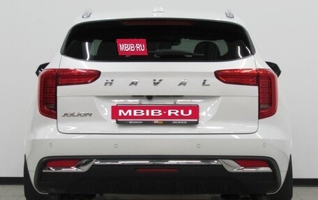 Haval Jolion, 2023 год, 1 850 000 рублей, 4 фотография