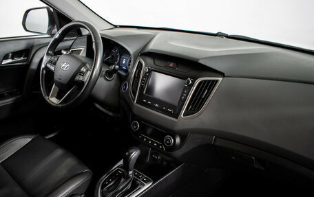 Hyundai Creta I рестайлинг, 2019 год, 2 059 000 рублей, 10 фотография