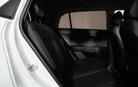 Hyundai Creta I рестайлинг, 2019 год, 2 059 000 рублей, 9 фотография