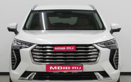 Haval Jolion, 2023 год, 1 850 000 рублей, 9 фотография