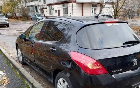Peugeot 308 II, 2010 год, 495 000 рублей, 3 фотография