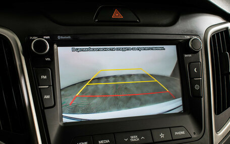 Hyundai Creta I рестайлинг, 2019 год, 2 059 000 рублей, 15 фотография