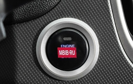 Hyundai Creta I рестайлинг, 2019 год, 2 059 000 рублей, 16 фотография