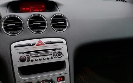 Peugeot 308 II, 2010 год, 495 000 рублей, 7 фотография