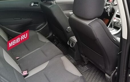 Peugeot 308 II, 2010 год, 495 000 рублей, 5 фотография