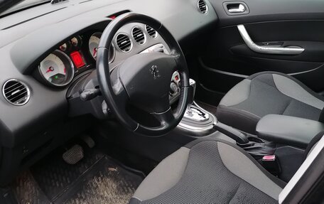 Peugeot 308 II, 2010 год, 495 000 рублей, 6 фотография