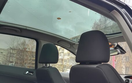 Peugeot 308 II, 2010 год, 495 000 рублей, 8 фотография