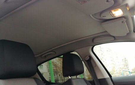 Peugeot 308 II, 2010 год, 495 000 рублей, 9 фотография