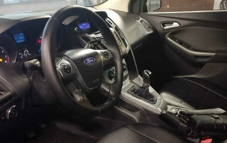 Ford Focus III, 2011 год, 550 000 рублей, 4 фотография