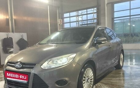 Ford Focus III, 2011 год, 550 000 рублей, 5 фотография