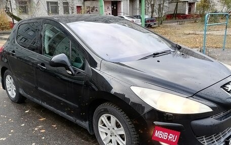 Peugeot 308 II, 2010 год, 495 000 рублей, 2 фотография