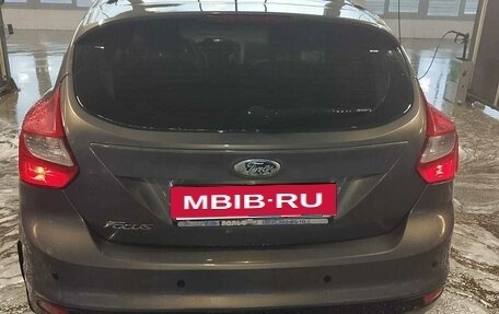 Ford Focus III, 2011 год, 550 000 рублей, 7 фотография