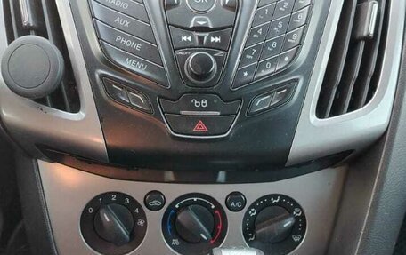 Ford Focus III, 2012 год, 625 000 рублей, 3 фотография