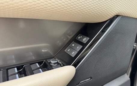 Land Rover Range Rover Velar I, 2017 год, 3 750 000 рублей, 13 фотография