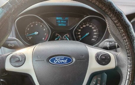 Ford Focus III, 2012 год, 625 000 рублей, 4 фотография