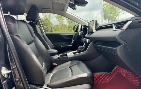 Toyota RAV4, 2020 год, 2 000 000 рублей, 9 фотография