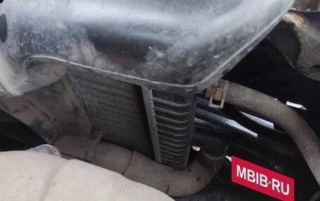 Daewoo Matiz I, 2011 год, 99 000 рублей, 10 фотография