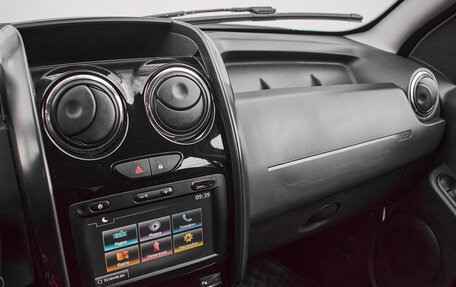 Renault Duster I рестайлинг, 2017 год, 1 250 000 рублей, 13 фотография