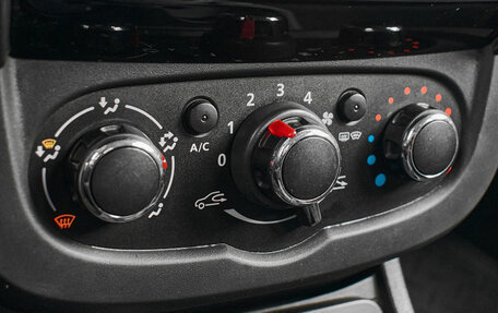 Renault Duster I рестайлинг, 2017 год, 1 250 000 рублей, 15 фотография