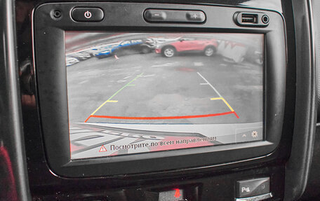 Renault Duster I рестайлинг, 2017 год, 1 250 000 рублей, 14 фотография