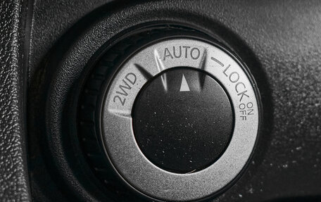 Renault Duster I рестайлинг, 2017 год, 1 250 000 рублей, 17 фотография