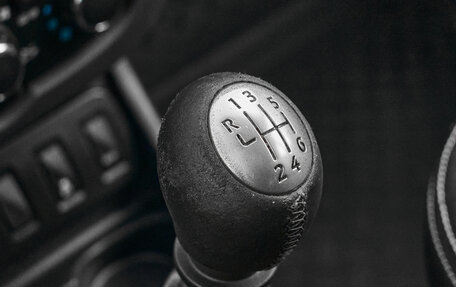 Renault Duster I рестайлинг, 2017 год, 1 250 000 рублей, 16 фотография