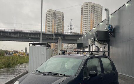 Daewoo Matiz, 2007 год, 155 000 рублей, 1 фотография