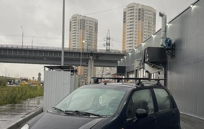 Daewoo Matiz, 2007 год, 155 000 рублей, 1 фотография