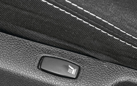 Renault Duster I рестайлинг, 2017 год, 1 250 000 рублей, 18 фотография