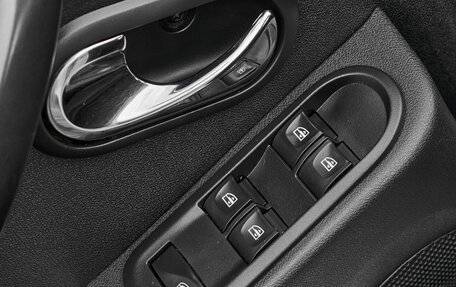 Renault Duster I рестайлинг, 2017 год, 1 250 000 рублей, 19 фотография