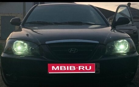 Hyundai Elantra III, 2006 год, 500 000 рублей, 1 фотография